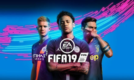 EA SPORTS FIFA 19 celebruje UEFA Champions League nową zawartością